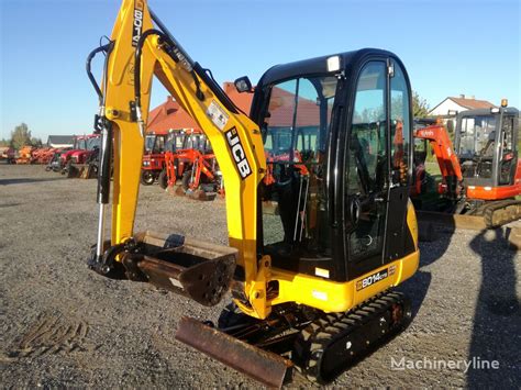 venta de jcb 8016 mini excavadora|Miniexcavadora .